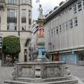 Fountain Kapellplatz